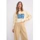 Sunday Sweat Shirt Sunday Sweat Shirt