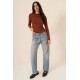 Vera Boat Neck Long Sleeve Vera Boat Neck Long Sleeve