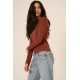 Vera Boat Neck Long Sleeve Vera Boat Neck Long Sleeve