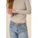 Vera Boat Neck Long Sleeve Vera Boat Neck Long Sleeve