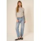 Vera Boat Neck Long Sleeve Vera Boat Neck Long Sleeve