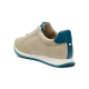The Roadrunner - Biscotti Suede The Roadrunner - Biscotti Suede