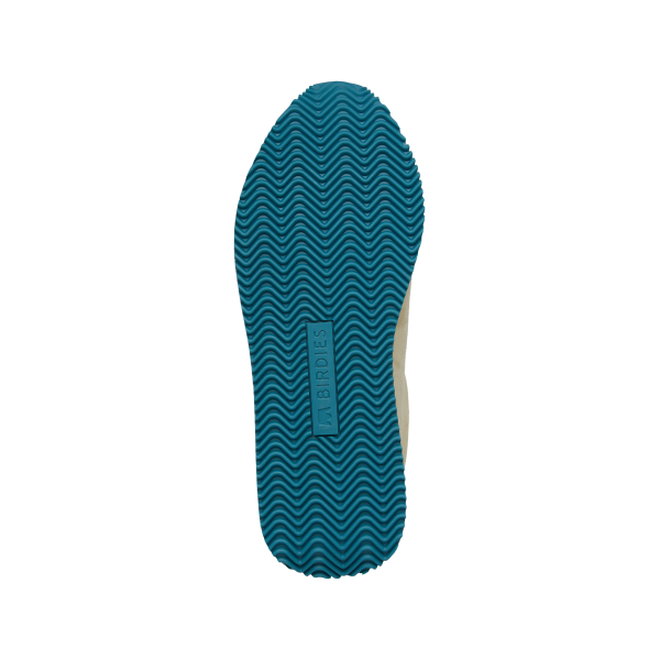 The Roadrunner - Biscotti Suede The Roadrunner - Biscotti Suede