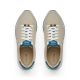 The Roadrunner - Biscotti Suede The Roadrunner - Biscotti Suede