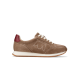 The Roadrunner - Chai Spice Suede The Roadrunner - Chai Spice Suede
