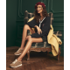 The Roadrunner - Chai Spice Suede The Roadrunner - Chai Spice Suede