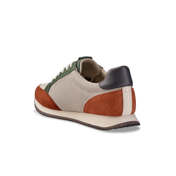 The Roadrunner - Ivy Multi Mesh The Roadrunner - Ivy Multi Mesh