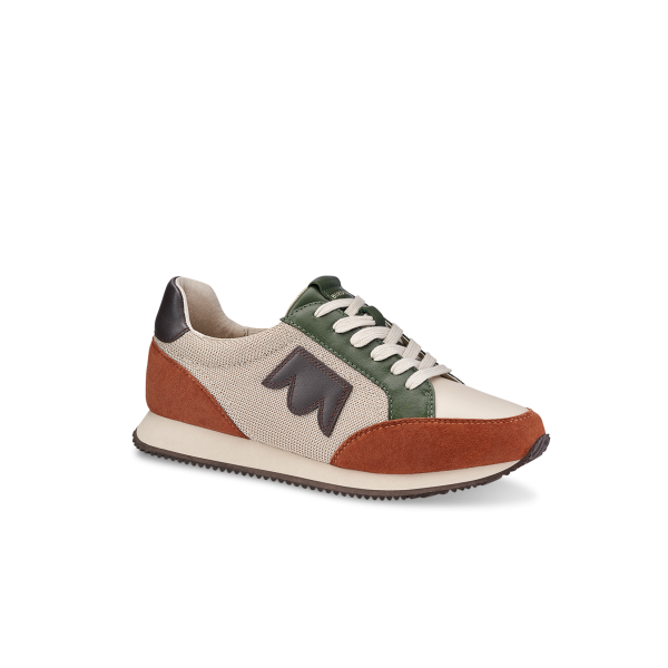 The Roadrunner - Ivy Multi Mesh The Roadrunner - Ivy Multi Mesh