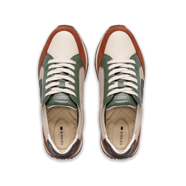 The Roadrunner - Ivy Multi Mesh The Roadrunner - Ivy Multi Mesh