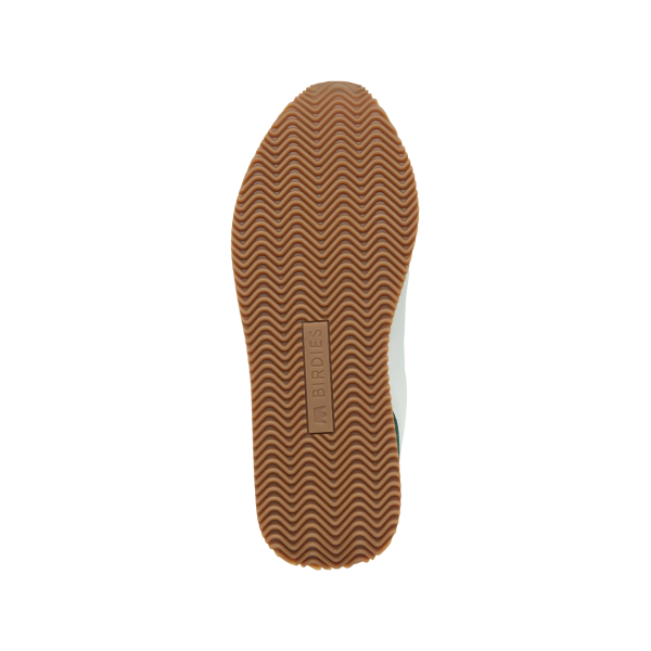 The Roadrunner - Pistachio Multi Nylon The Roadrunner - Pistachio Multi Nylon