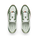 The Roadrunner - Pistachio Multi Nylon The Roadrunner - Pistachio Multi Nylon