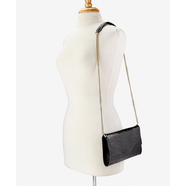 Simone Clutch Simone Clutch