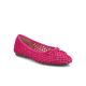 The Songbird - Hot Pink Openweave The Songbird - Hot Pink Openweave