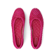 The Songbird - Hot Pink Openweave The Songbird - Hot Pink Openweave