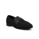 The Starling 20 - Black Openweave The Starling 20 - Black Openweave