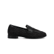 The Starling 20 - Black Openweave The Starling 20 - Black Openweave