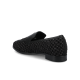 The Starling 20 - Black Openweave The Starling 20 - Black Openweave