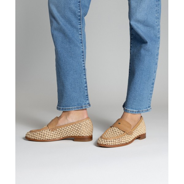 The Starling 20 - Tan Openweave The Starling 20 - Tan Openweave