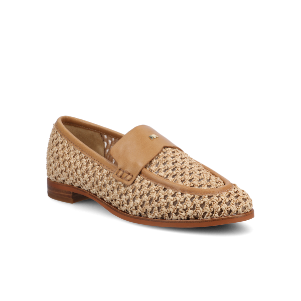 The Starling 20 - Tan Openweave The Starling 20 - Tan Openweave