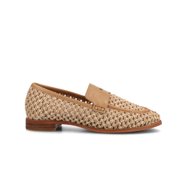 The Starling 20 - Tan Openweave The Starling 20 - Tan Openweave