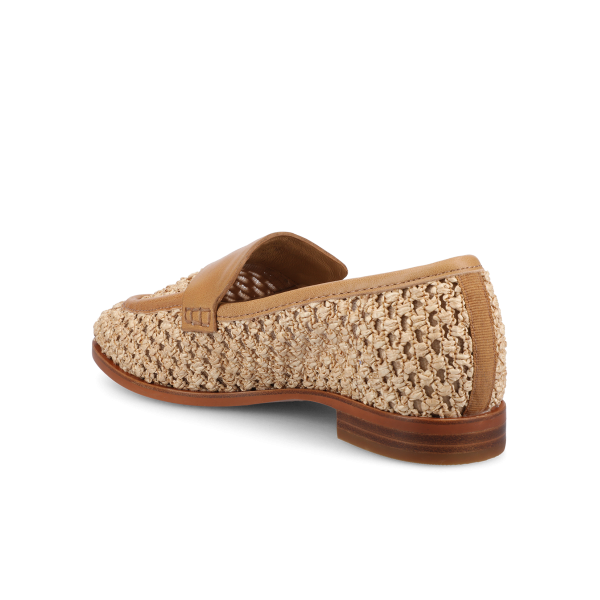 The Starling 20 - Tan Openweave The Starling 20 - Tan Openweave