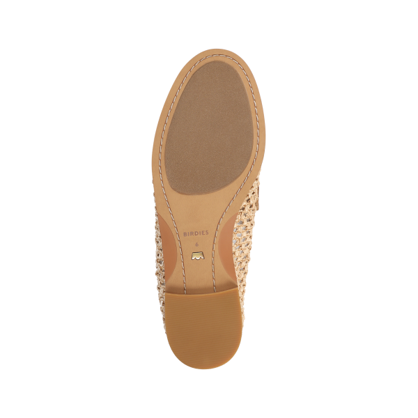The Starling 20 - Tan Openweave The Starling 20 - Tan Openweave