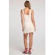 Bette Crochet Mini Dress Bette Crochet Mini Dress