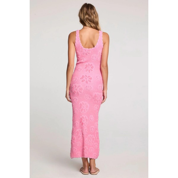 Britt Midi Knit Dress Britt Midi Knit Dress