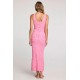 Britt Midi Knit Dress Britt Midi Knit Dress