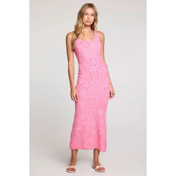 Britt Midi Knit Dress Britt Midi Knit Dress
