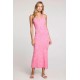 Britt Midi Knit Dress Britt Midi Knit Dress