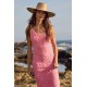 Britt Midi Knit Dress Britt Midi Knit Dress