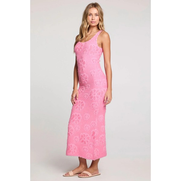 Britt Midi Knit Dress Britt Midi Knit Dress
