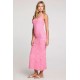 Britt Midi Knit Dress Britt Midi Knit Dress