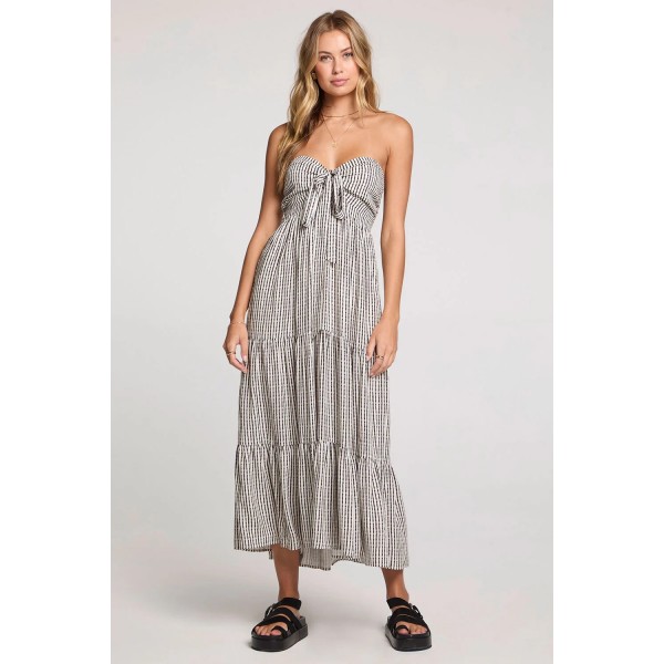 Camden Halter Midi Dress Camden Halter Midi Dress