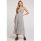 Camden Halter Midi Dress Camden Halter Midi Dress