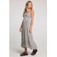 Camden Halter Midi Dress Camden Halter Midi Dress