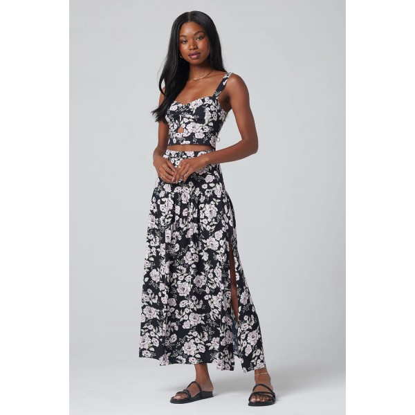 Crop Garden Tank Crop Garden Tank