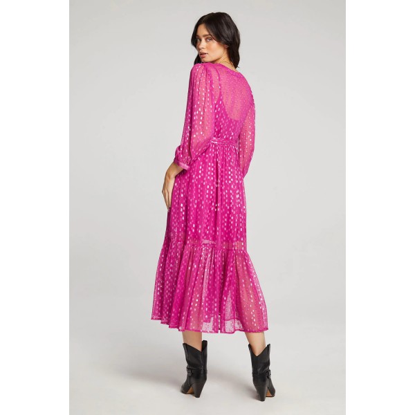 Harlyee Midi Dress Harlyee Midi Dress