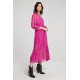 Harlyee Midi Dress Harlyee Midi Dress