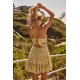 Janessa Mini Dress Janessa Mini Dress