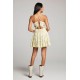 Janessa Mini Dress Janessa Mini Dress