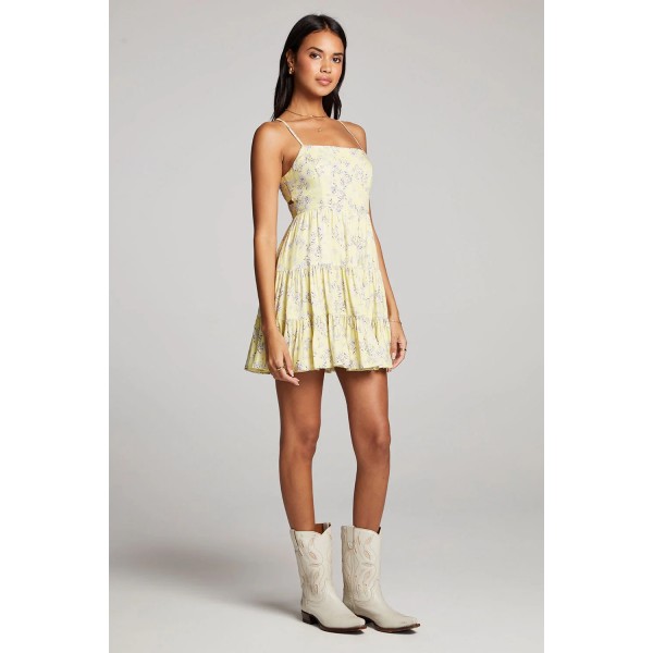 Janessa Mini Dress Janessa Mini Dress