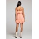 Jenna Tank Mini Dress Jenna Tank Mini Dress