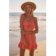 Jenna Tank Mini Dress Jenna Tank Mini Dress