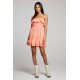 Jenna Tank Mini Dress Jenna Tank Mini Dress