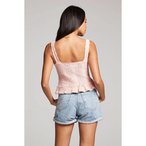 Josselin Sweater Josselin Sweater