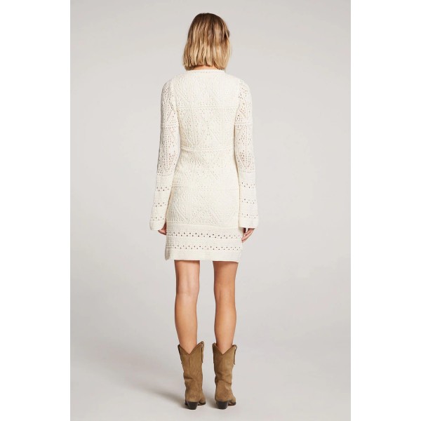 Kindi Sweater Dress Kindi Sweater Dress