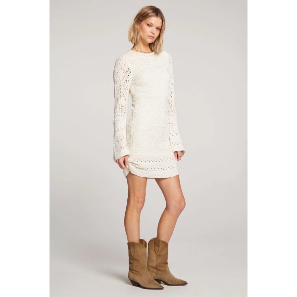Kindi Sweater Dress Kindi Sweater Dress