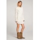 Kindi Sweater Dress Kindi Sweater Dress